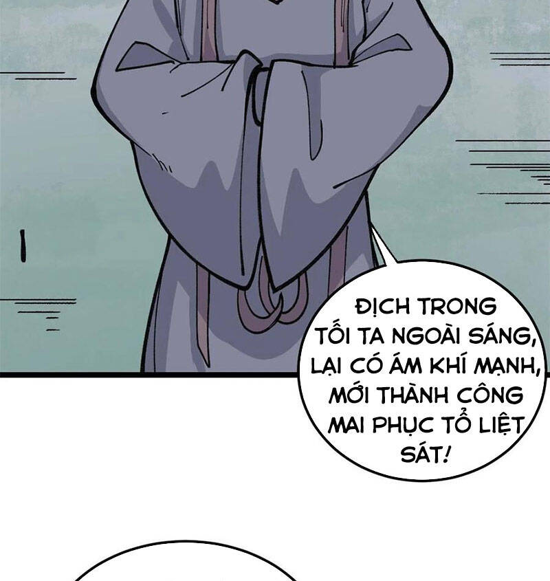 Vạn Cổ Tối Cường Tông Chapter 131 - Trang 30