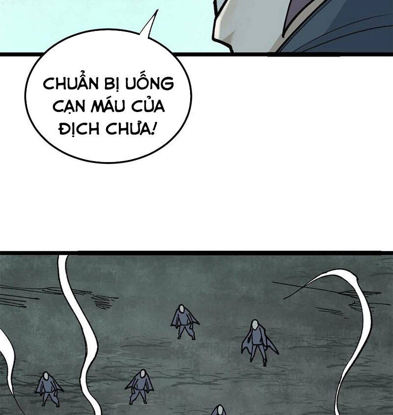 Vạn Cổ Tối Cường Tông Chapter 131 - Trang 43