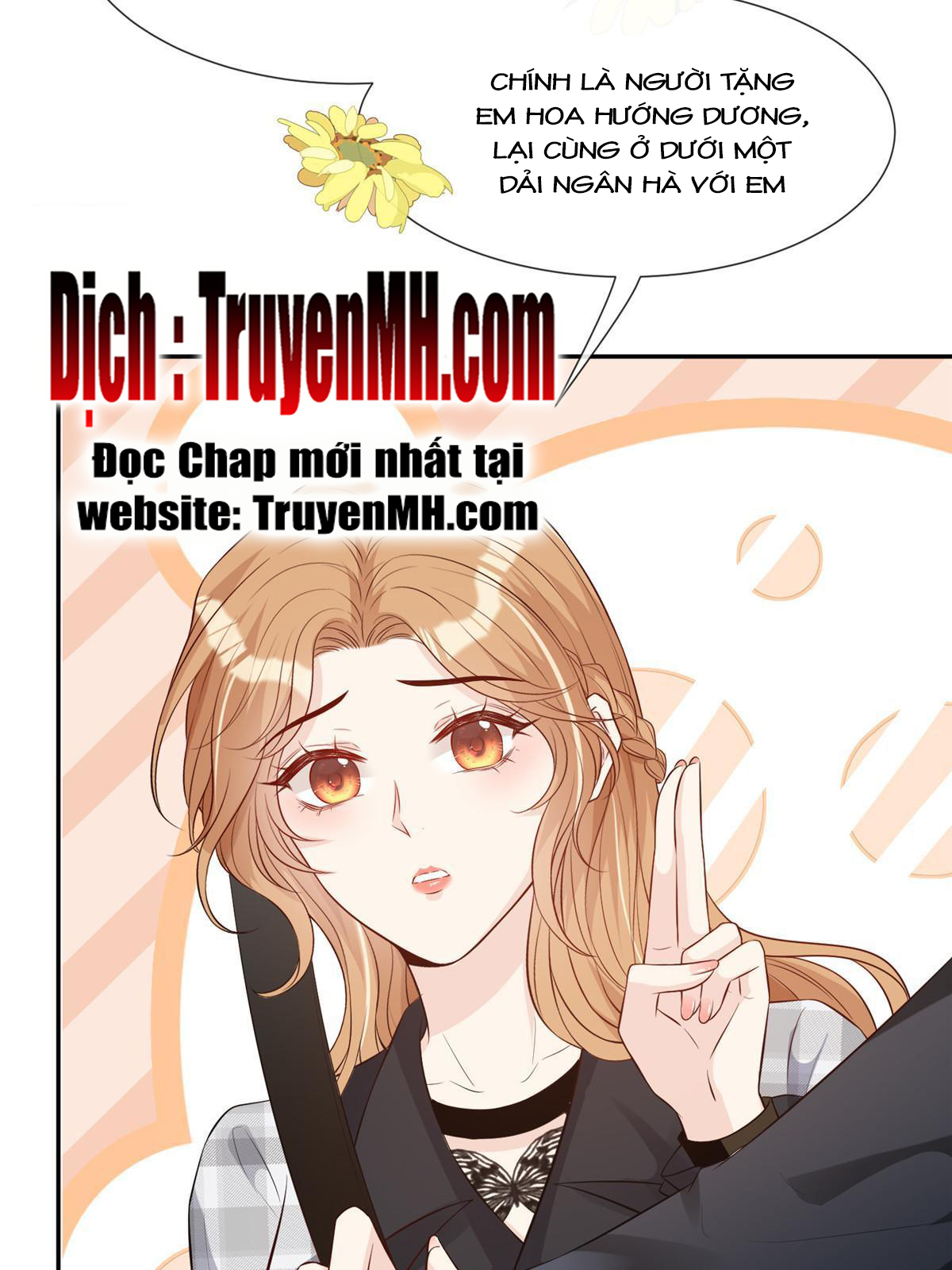 Vượt Rào Trêu Chọc Chapter 68 - Trang 18