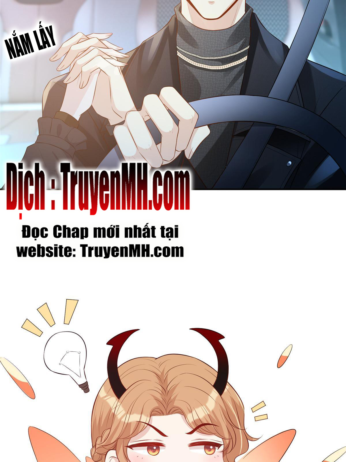 Vượt Rào Trêu Chọc Chapter 68 - Trang 20