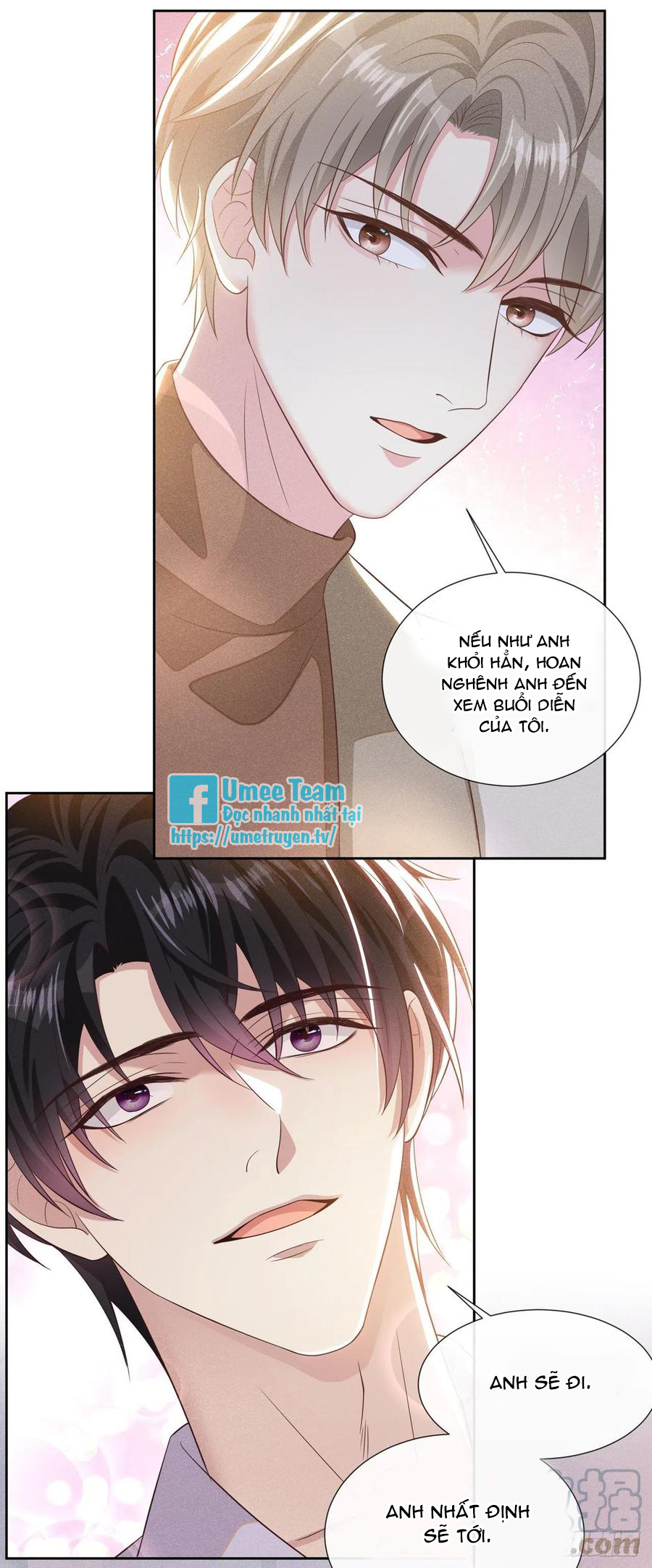 Anh Ấy Nói Tôi Là Hắc Liên Hoa Chapter 143 - Trang 21