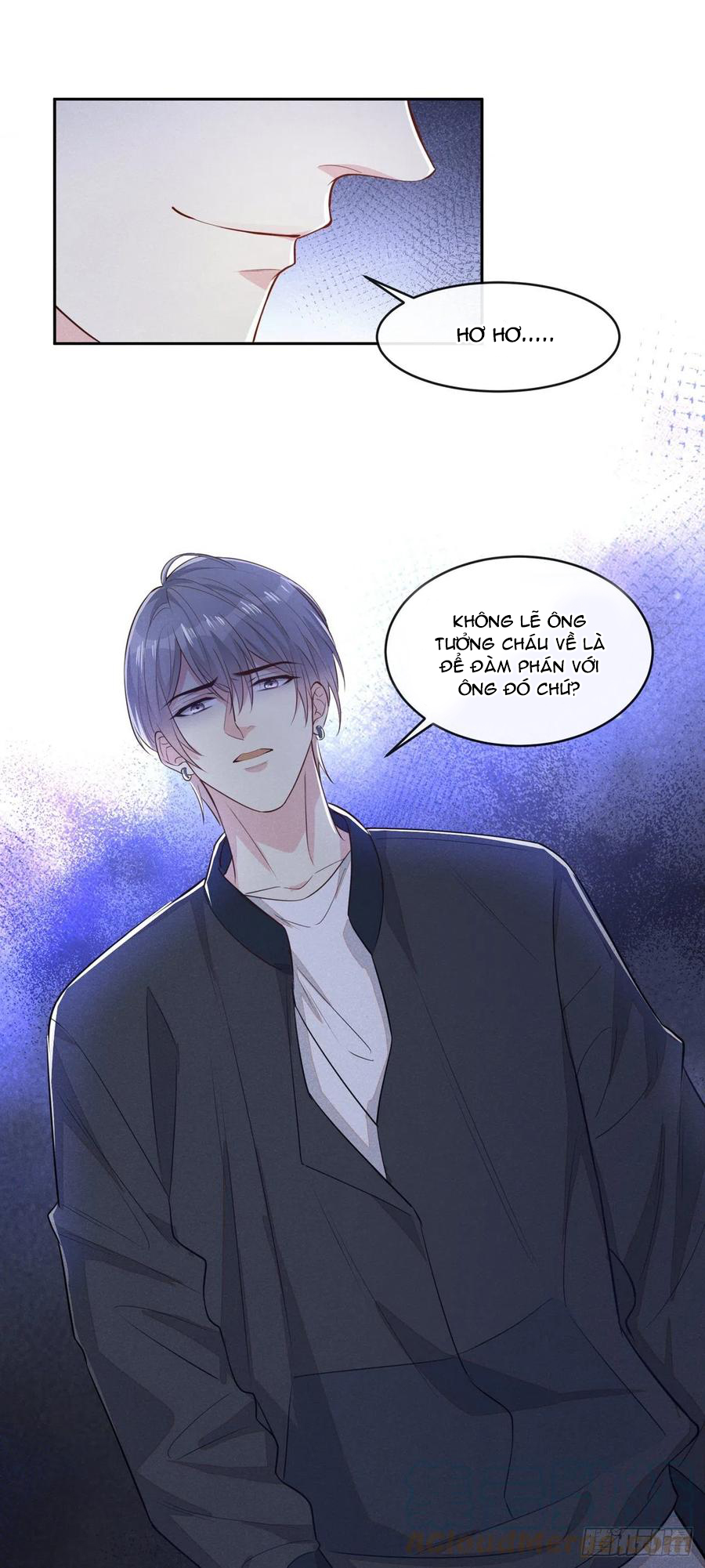 Anh Ấy Nói Tôi Là Hắc Liên Hoa Chapter 144 - Trang 19