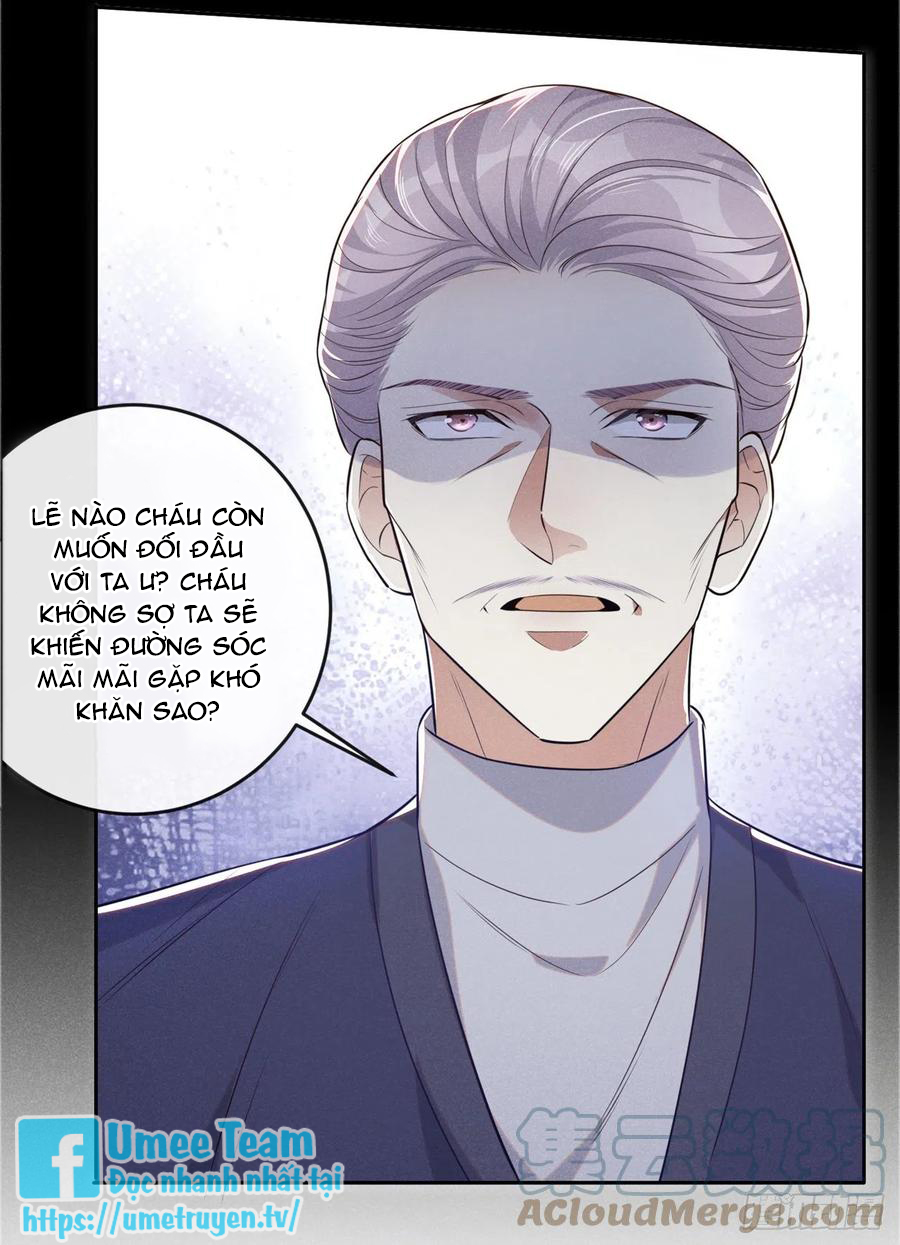 Anh Ấy Nói Tôi Là Hắc Liên Hoa Chapter 144 - Trang 21