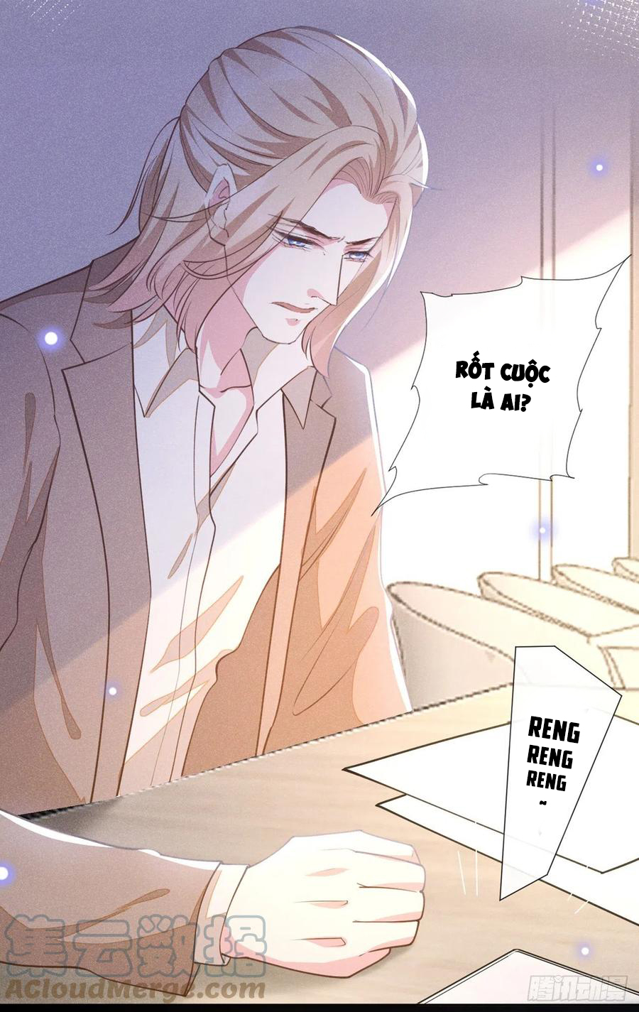 Anh Ấy Nói Tôi Là Hắc Liên Hoa Chapter 144 - Trang 29