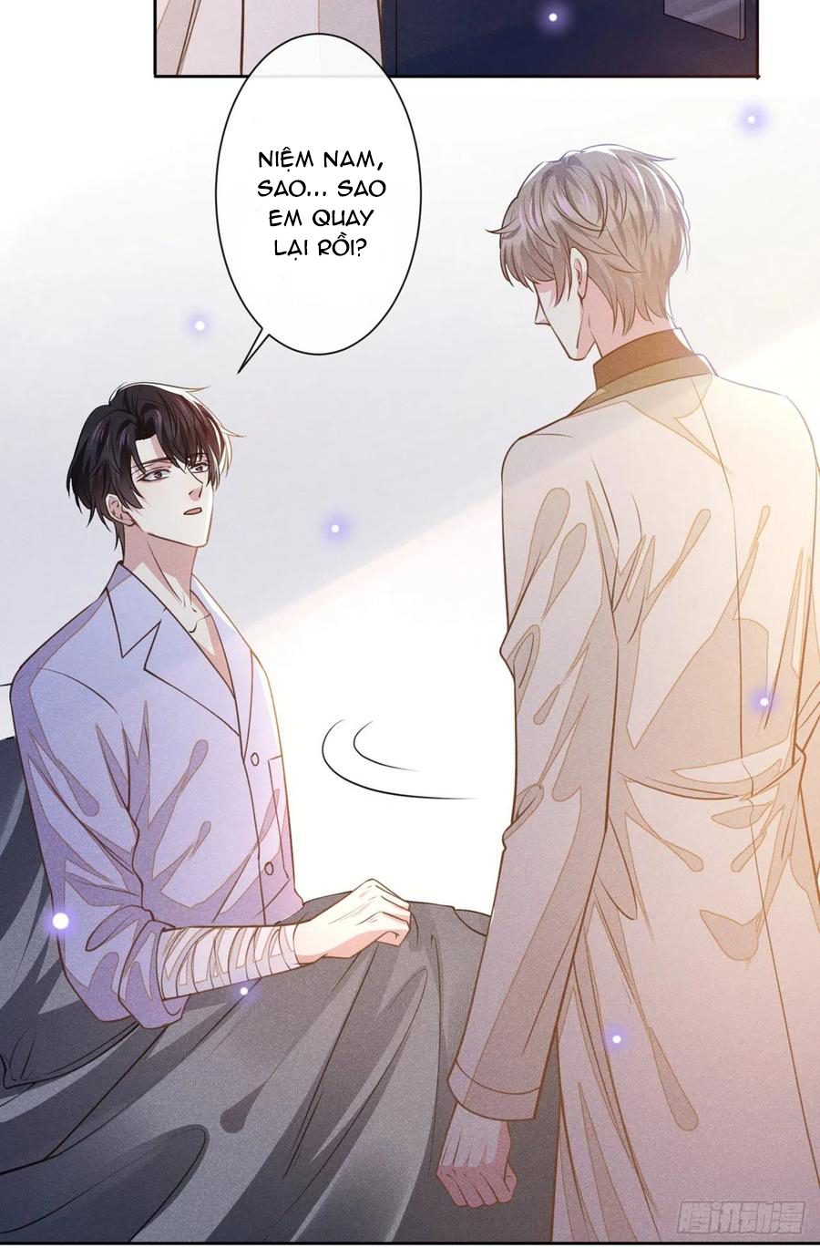 Anh Ấy Nói Tôi Là Hắc Liên Hoa Chapter 144 - Trang 4