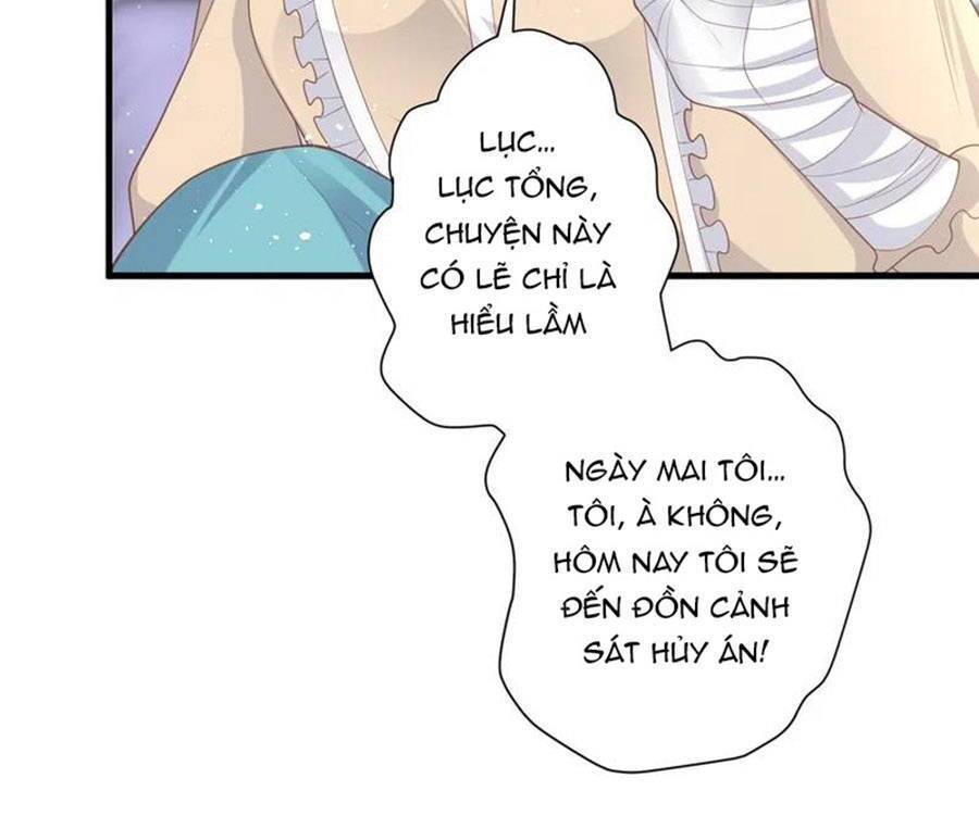 Hôm Nay Từ Chối Lục Tiên Sinh Chưa? Chapter 47 - Trang 9