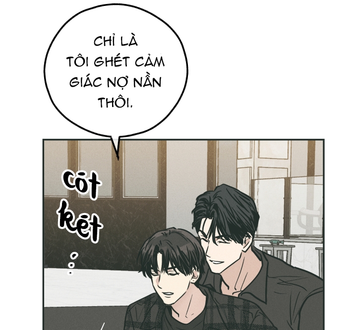 Phục Thù Chapter 35 - Trang 107