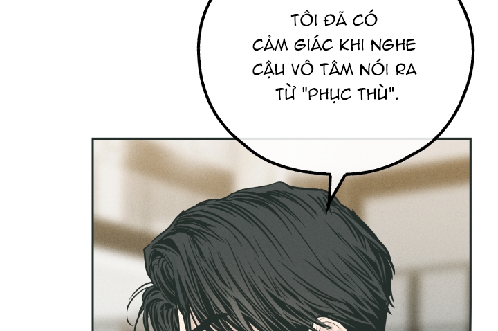 Phục Thù Chapter 35 - Trang 126