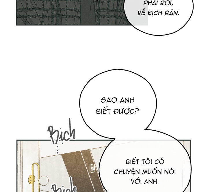 Phục Thù Chapter 35 - Trang 38