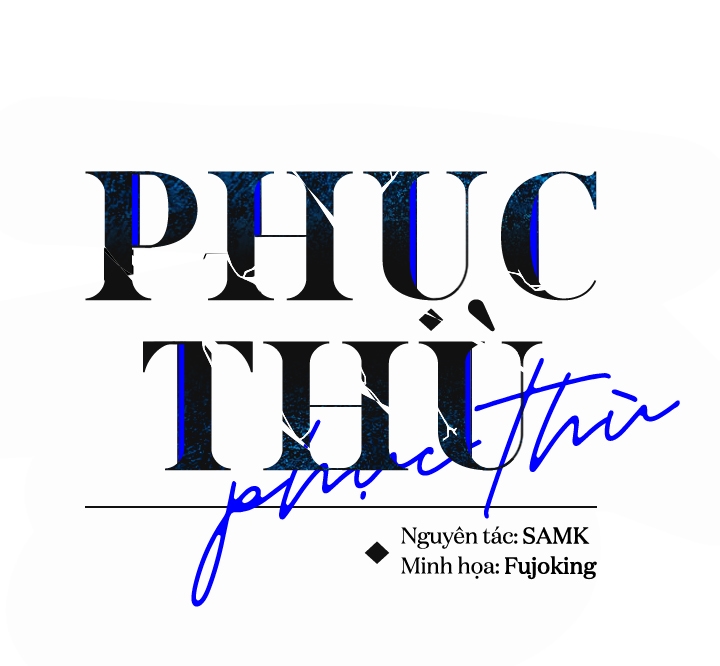 Phục Thù Chapter 35 - Trang 44