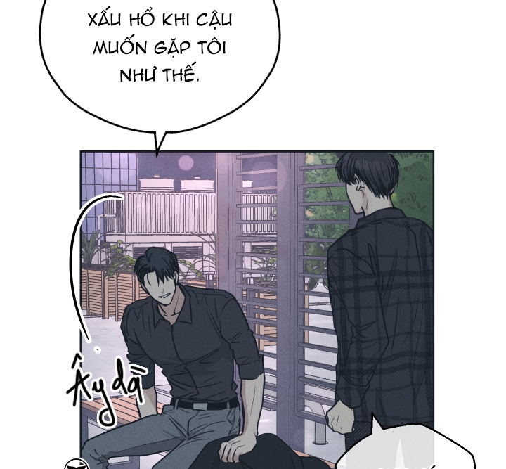 Phục Thù Chapter 35 - Trang 6