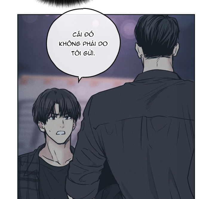 Phục Thù Chapter 35 - Trang 10