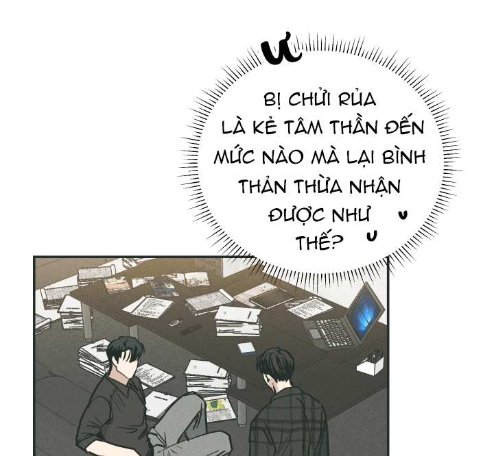 Phục Thù Chapter 35 - Trang 98