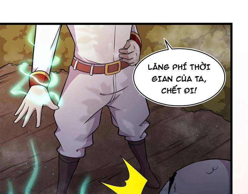 Sủng Mị Chapter 32 - Trang 36