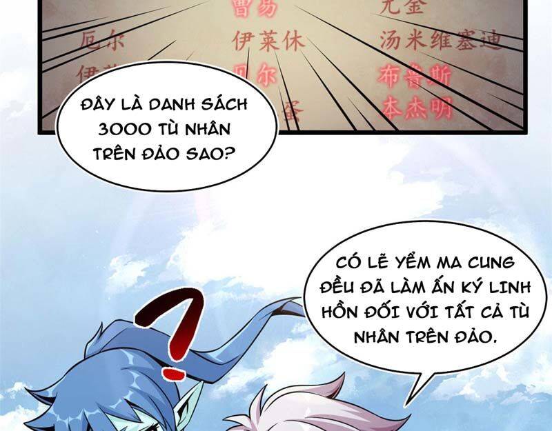 Sủng Mị Chapter 32 - Trang 5