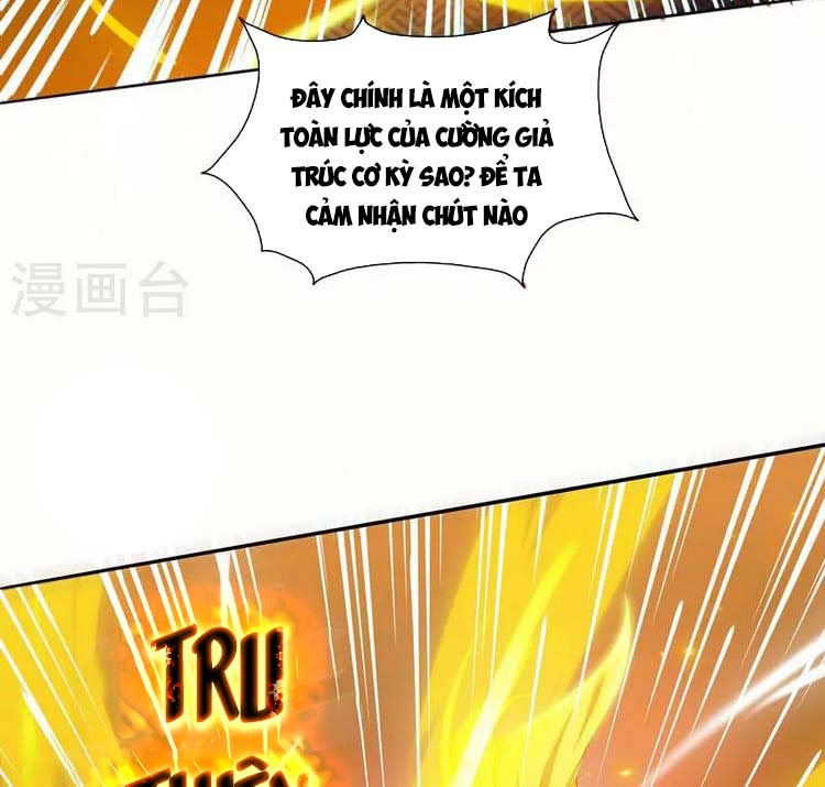 Ta Có Trăm Vạn Điểm Kỹ Năng Chapter 86 - Trang 9