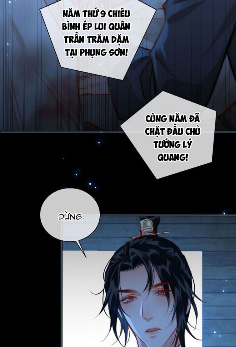 Tế Vũ Bất Tri Quy Chapter 53 - Trang 38