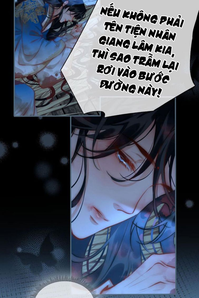 Tế Vũ Bất Tri Quy Chapter 53 - Trang 6