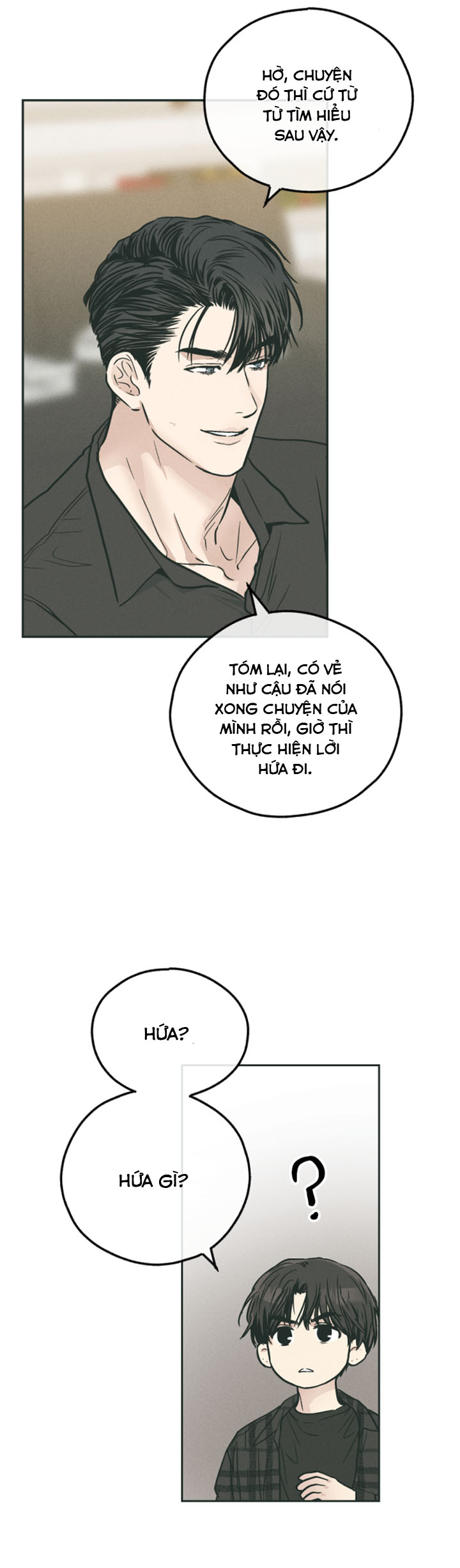 Trả Thù Chapter 35 - Trang 28