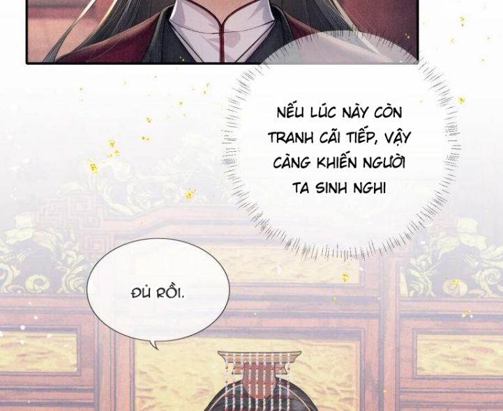 Tướng Quân Lệnh Chapter 51 - Trang 22