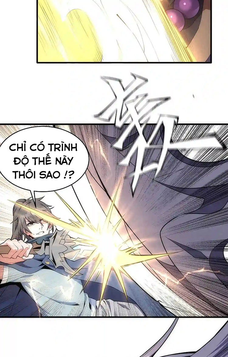 Vạn Cổ Thần Đế Chapter 23 - Trang 37