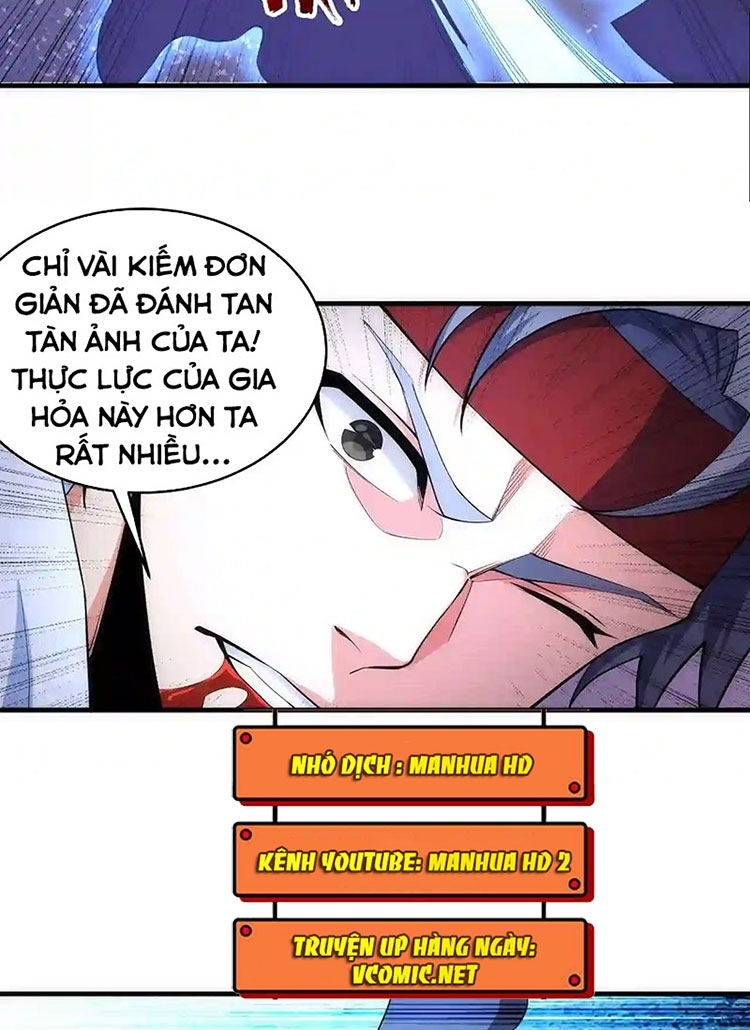 Vạn Cổ Thần Đế Chapter 23 - Trang 9