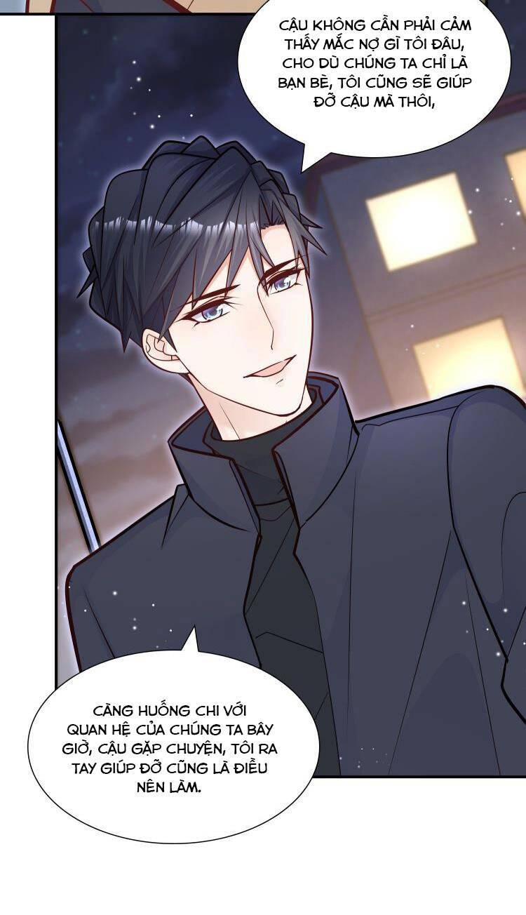 Anh Ấy Sinh Ra Đã Là Công Của Tôi Chapter 48 - Trang 26