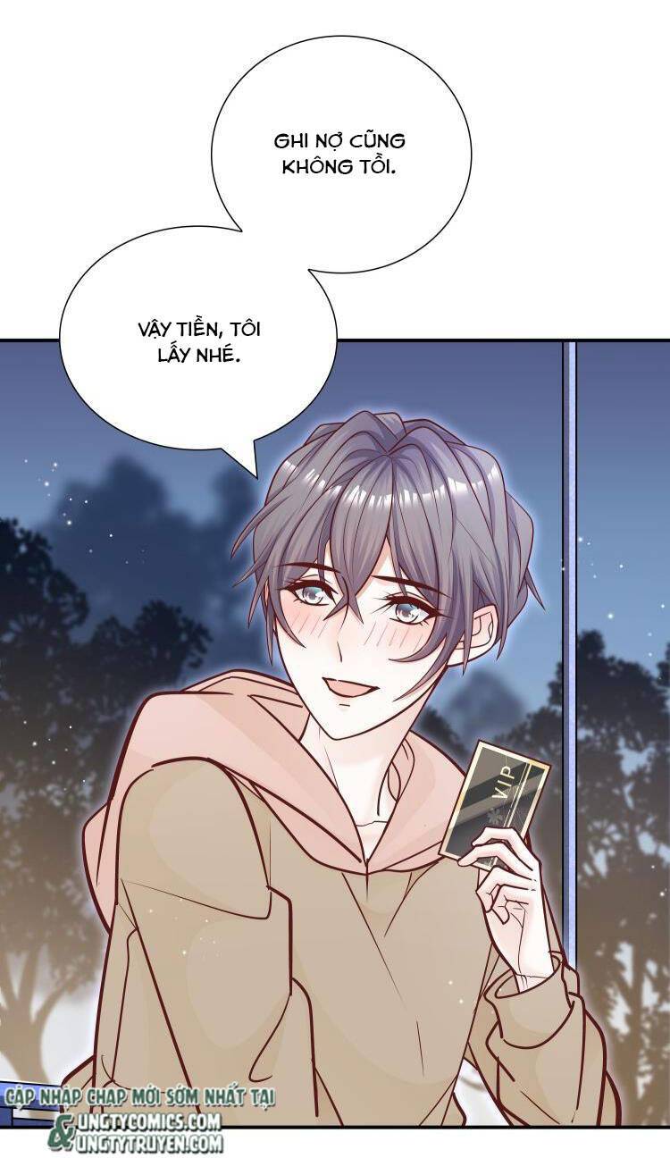 Anh Ấy Sinh Ra Đã Là Công Của Tôi Chapter 48 - Trang 27