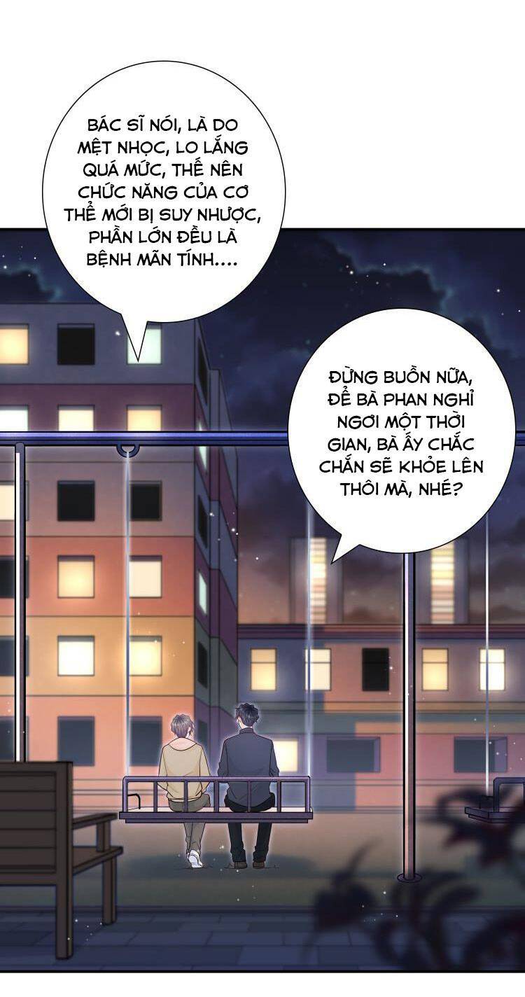 Anh Ấy Sinh Ra Đã Là Công Của Tôi Chapter 48 - Trang 9