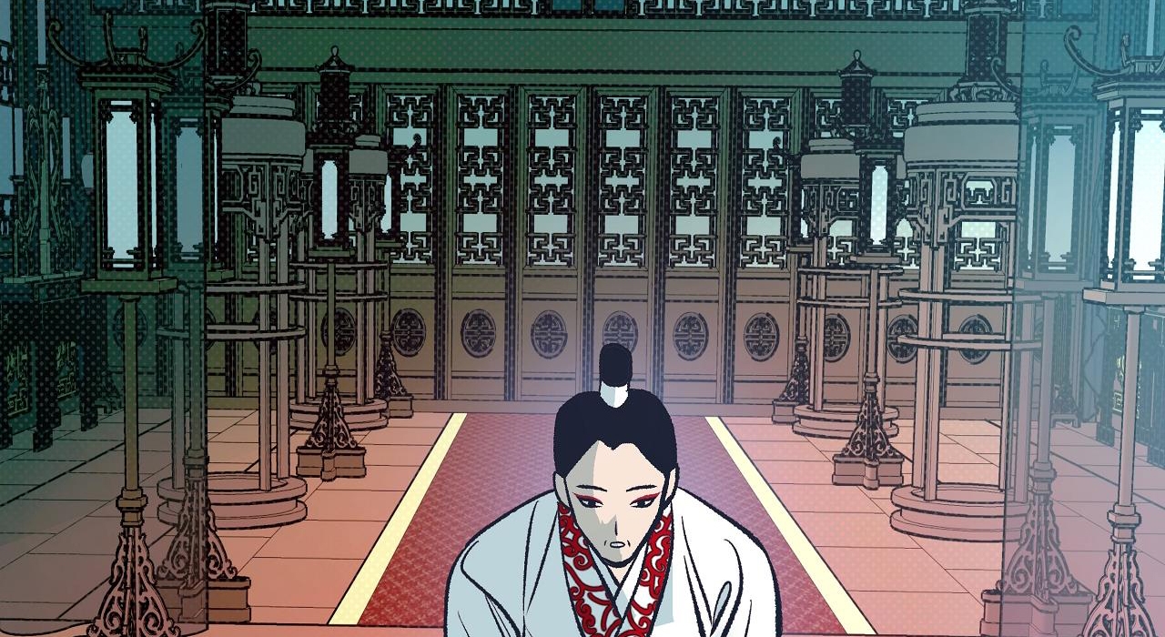 Bán Yêu Chapter 11 - Trang 157