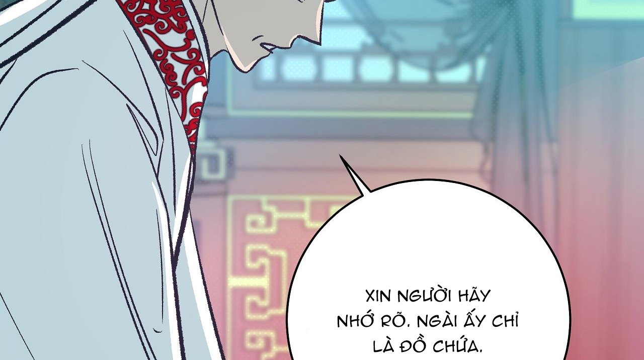 Bán Yêu Chapter 11 - Trang 191