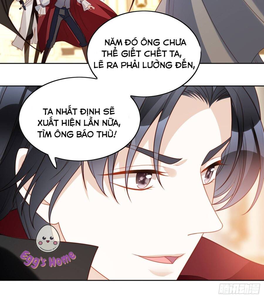 Bỗng Một Ngày Xuyên Thành Hoàng Hậu Ác Độc Chapter 38 - Trang 10