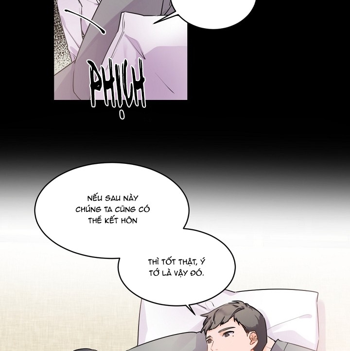 Boss Bitch Baby Chapter 13 - Trang 45