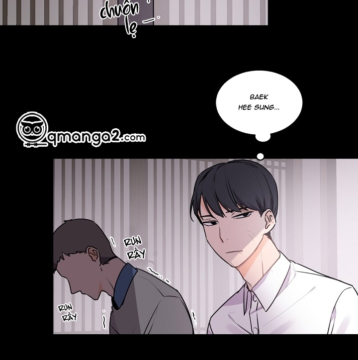 Boss Bitch Baby Chapter 13 - Trang 77