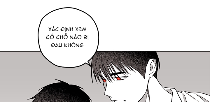 Bữa Tiệc Của Những Đóa Hoa Chapter 25 - Trang 39