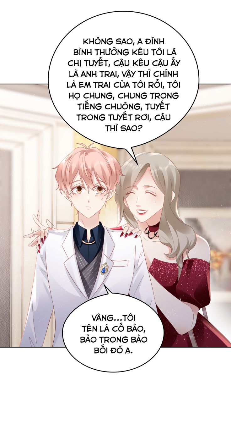 Bùi Bảo Chapter 46 - Trang 29