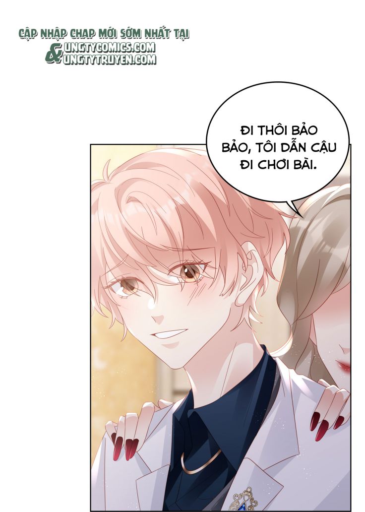 Bùi Bảo Chapter 46 - Trang 30