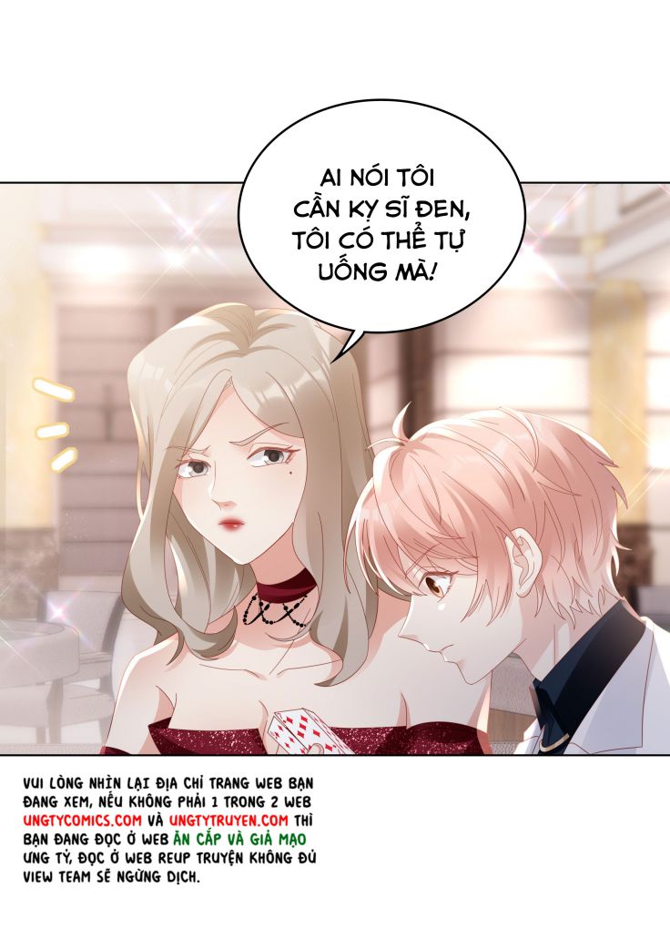 Bùi Bảo Chapter 46 - Trang 33