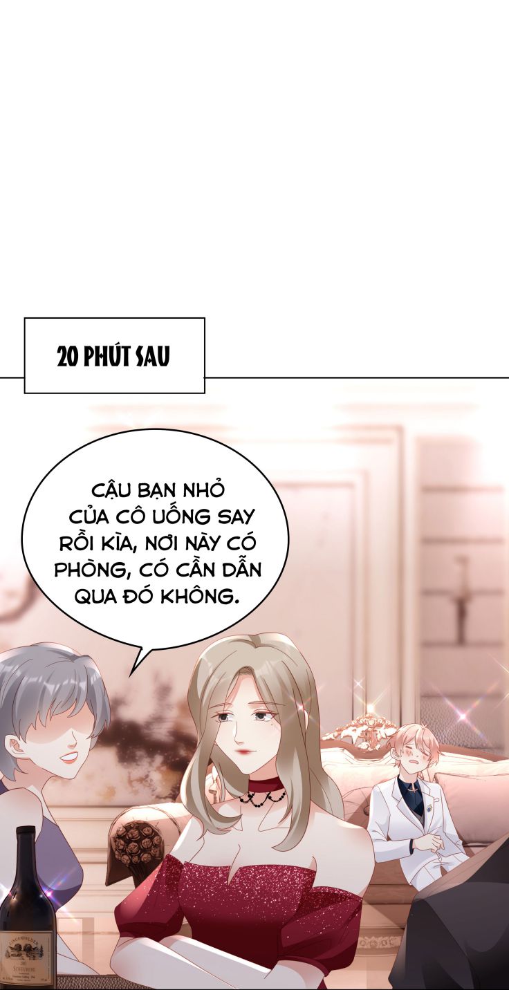 Bùi Bảo Chapter 46 - Trang 37