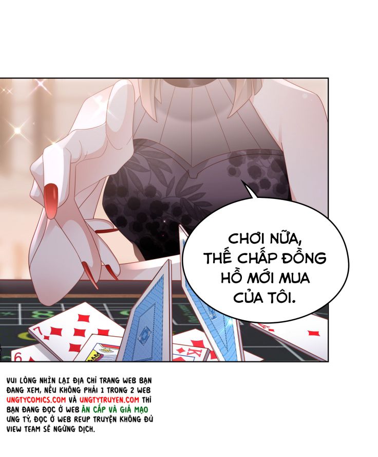 Bùi Bảo Chapter 46 - Trang 39