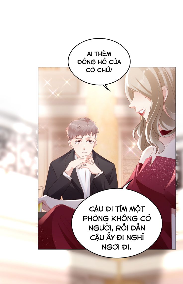 Bùi Bảo Chapter 46 - Trang 40