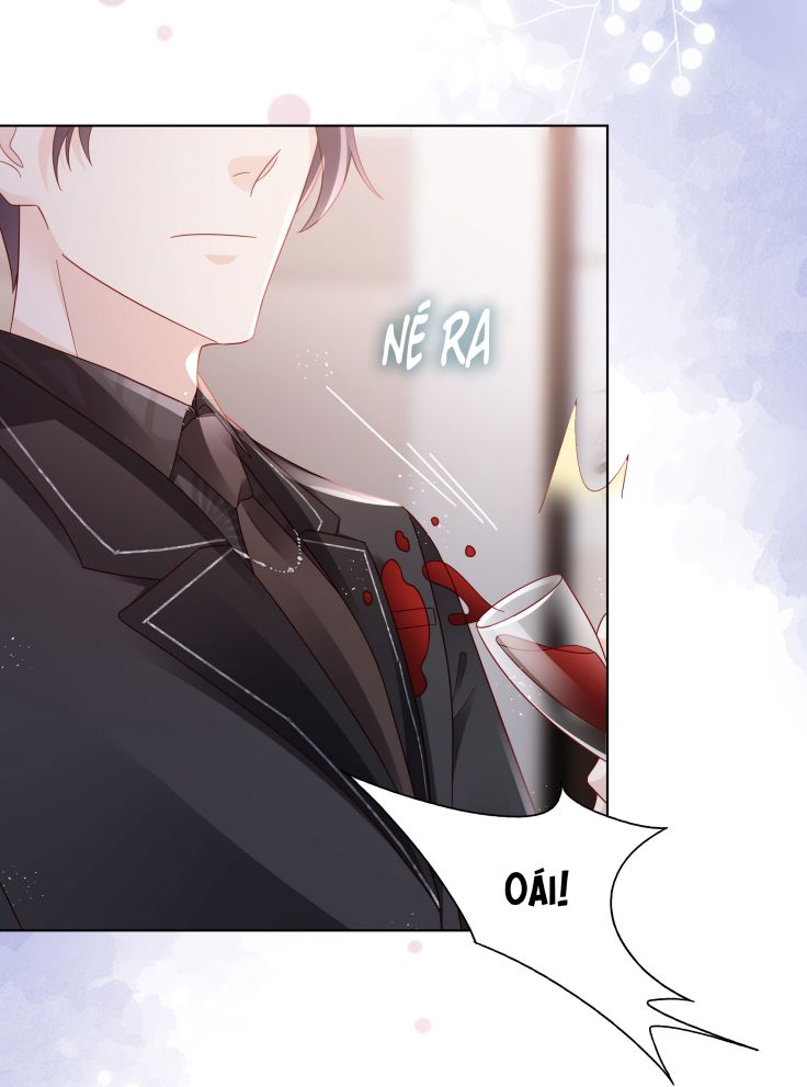 Bùi Bảo Chapter 46 - Trang 8