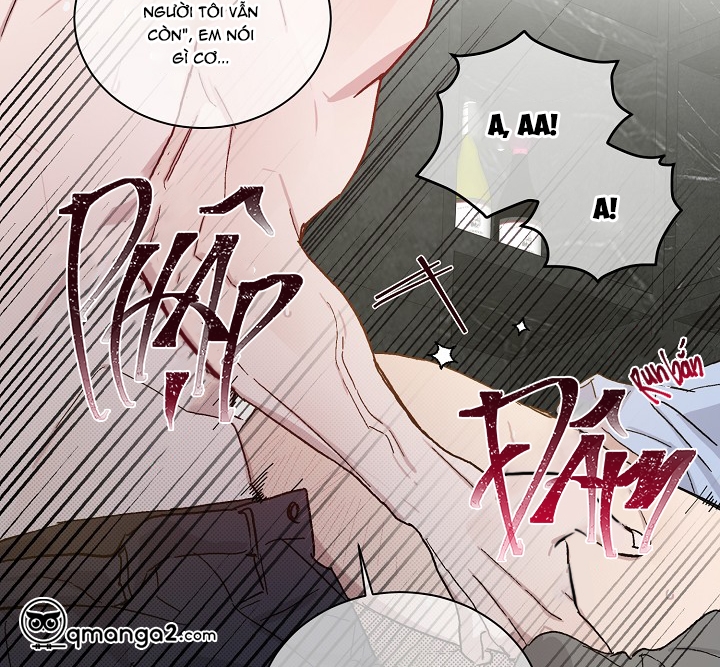 Chàng Tuấn Mã Của Tôi Chapter 30 - Trang 46