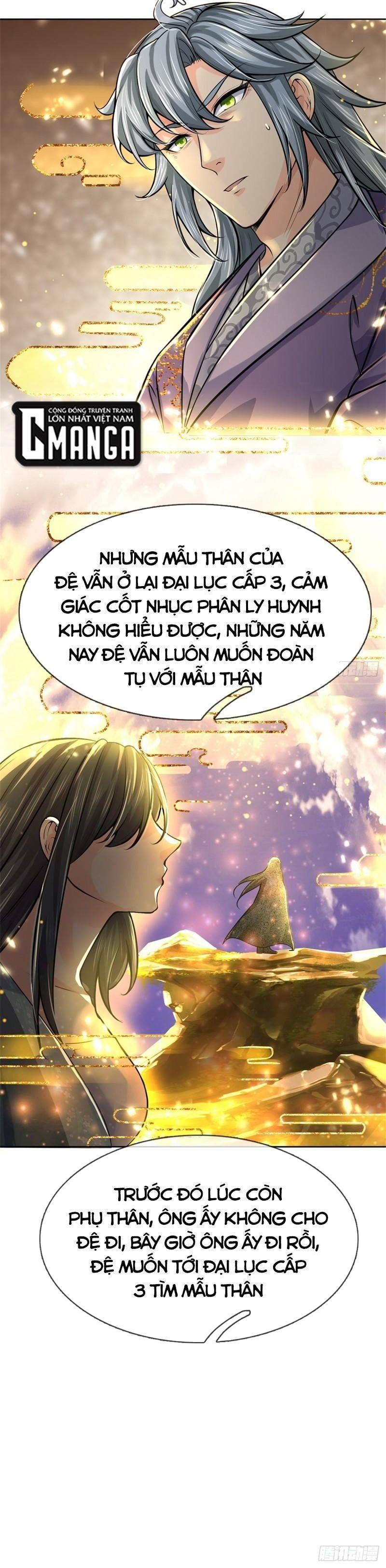 Chúa Tể Chi Lộ Chapter 103 - Trang 19