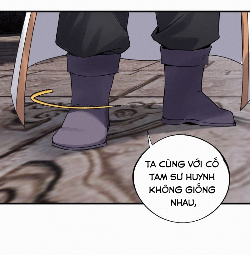 Đại Đạo Triều Thiên Chapter 34 - Trang 20