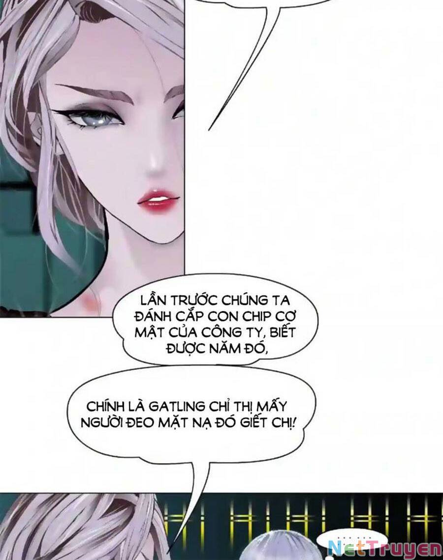 Đằng Nữ Chapter 109 - Trang 14