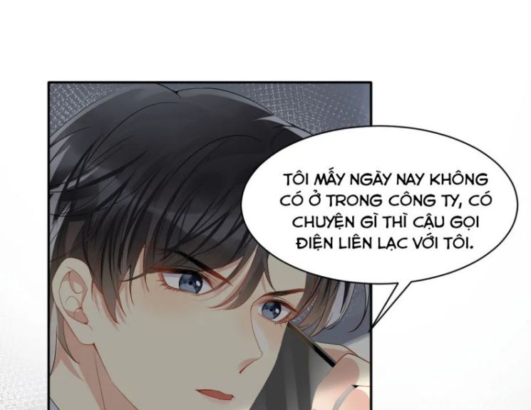 Lại Bị Bạn Trai Cũ Nhắm Trúng Rồi Chapter 60 - Trang 26