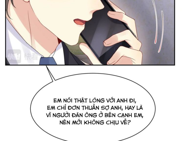 Lại Bị Bạn Trai Cũ Nhắm Trúng Rồi Chapter 60 - Trang 70