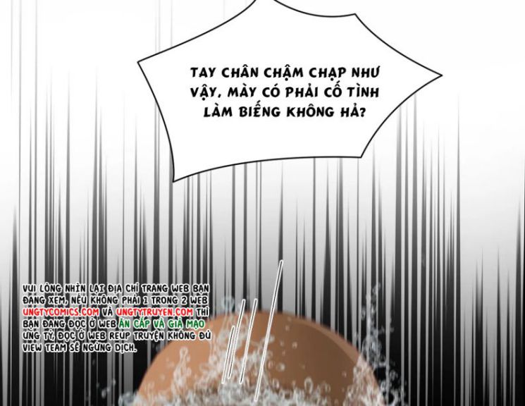 Lại Bị Bạn Trai Cũ Nhắm Trúng Rồi Chapter 60 - Trang 9