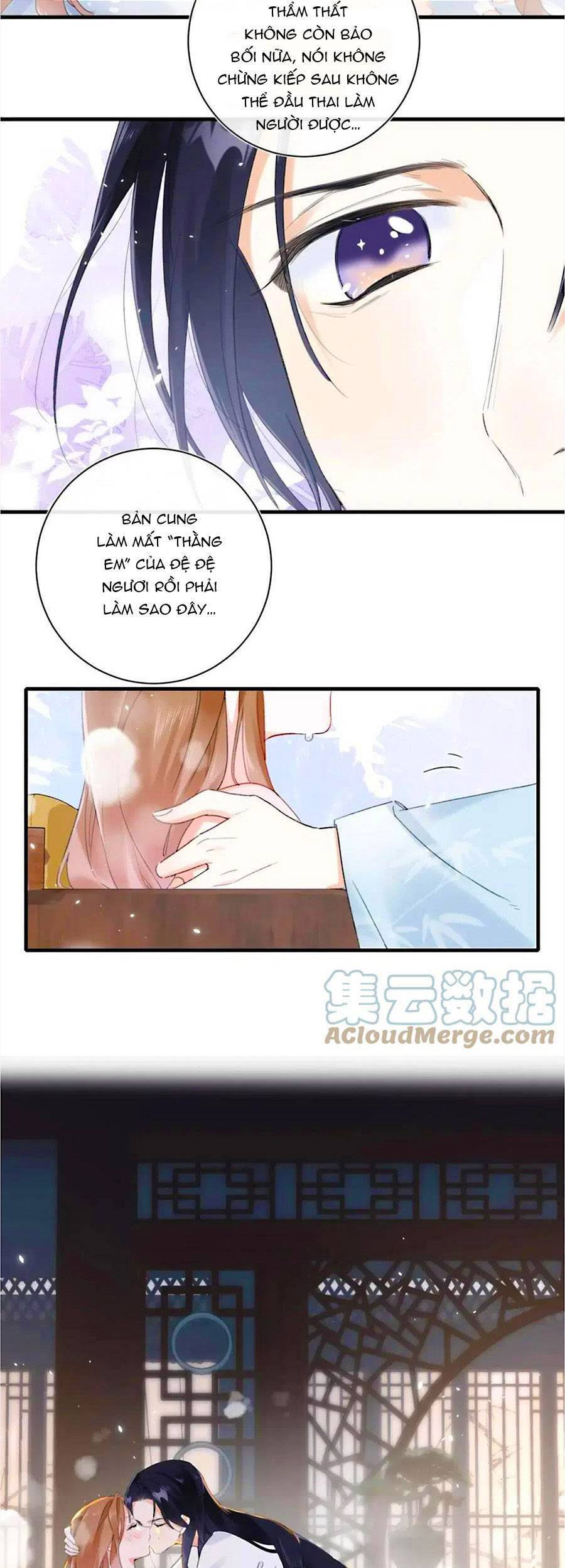 Lui Lui Lui Ra Chapter 73 - Trang 5